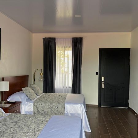 Arenal Monara Hotel La Fortuna ภายนอก รูปภาพ