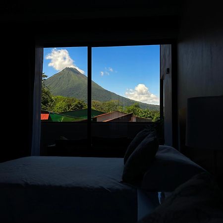 Arenal Monara Hotel La Fortuna ภายนอก รูปภาพ