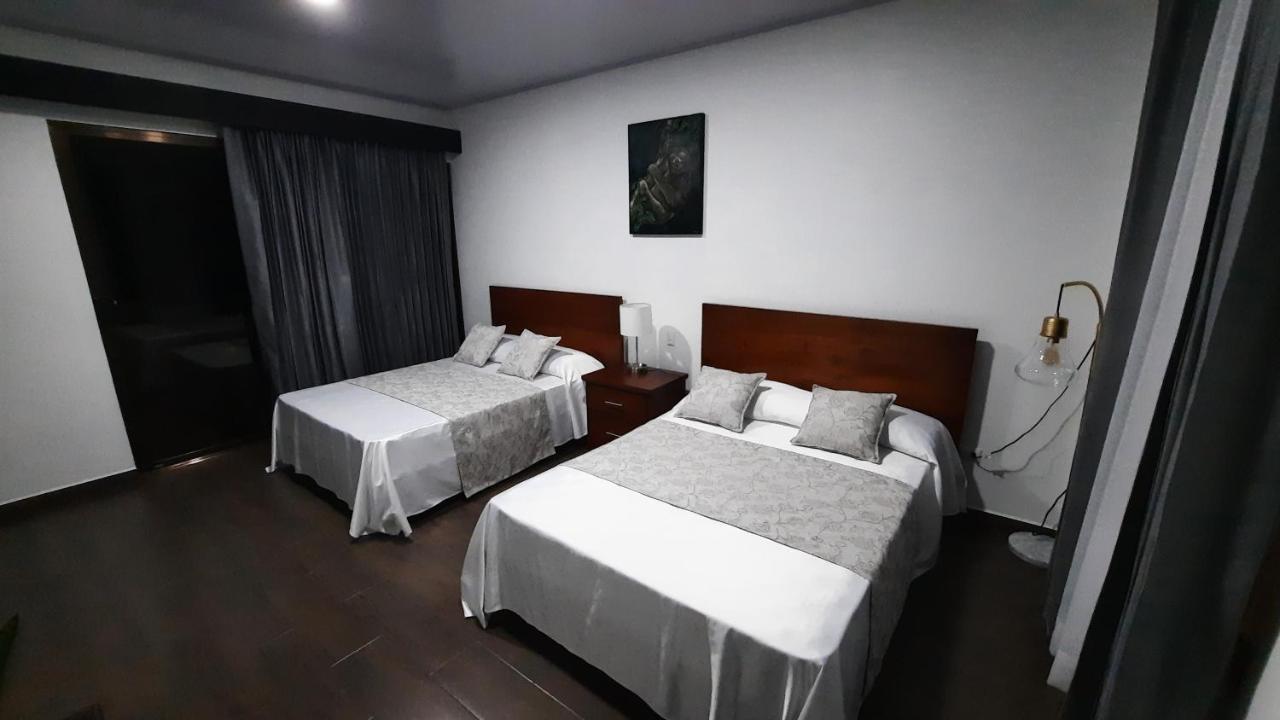 Arenal Monara Hotel La Fortuna ภายนอก รูปภาพ