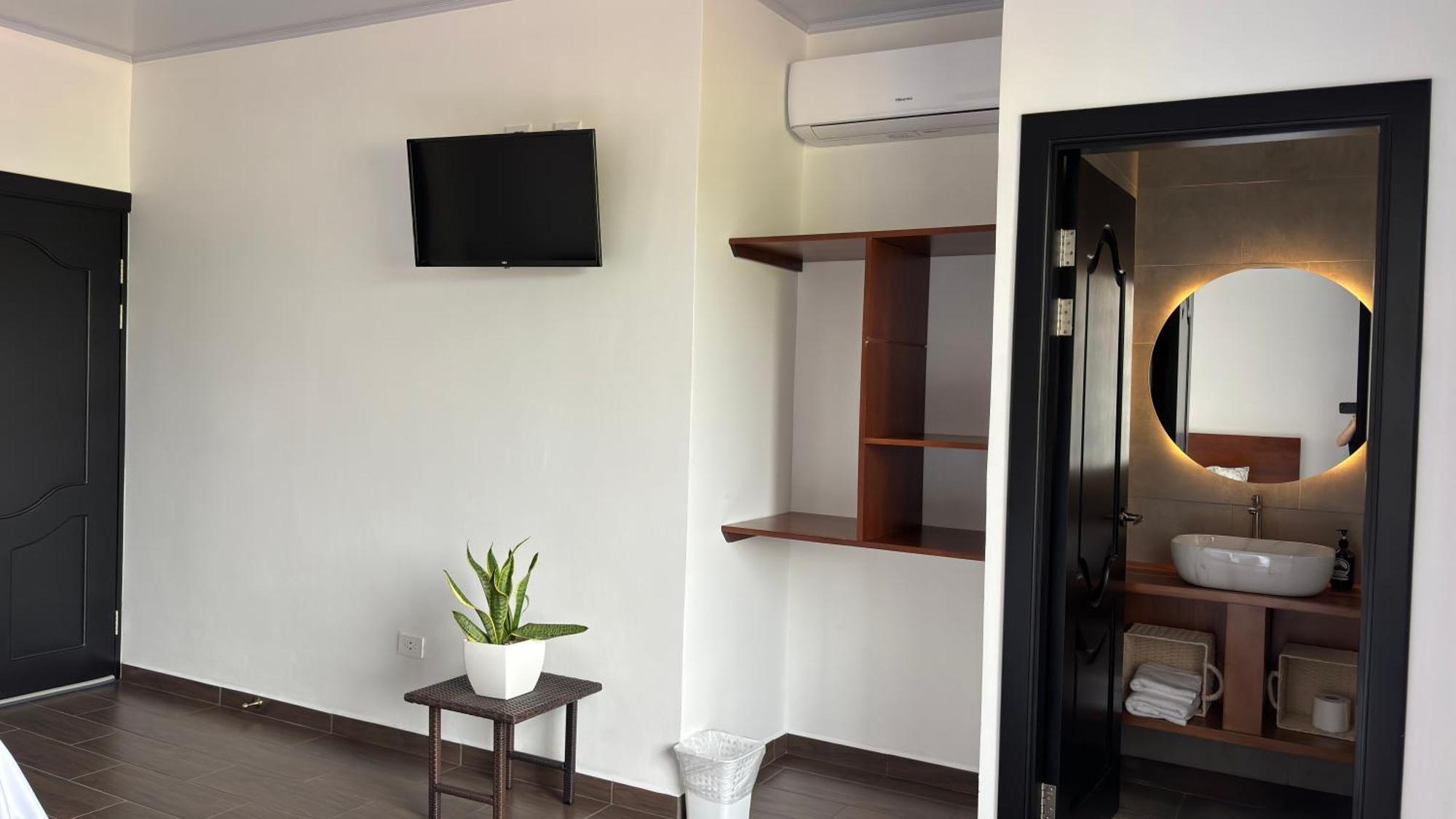 Arenal Monara Hotel La Fortuna ภายนอก รูปภาพ